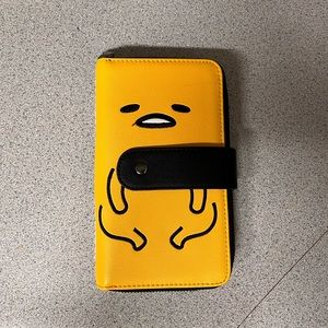 Gudetama Wallet